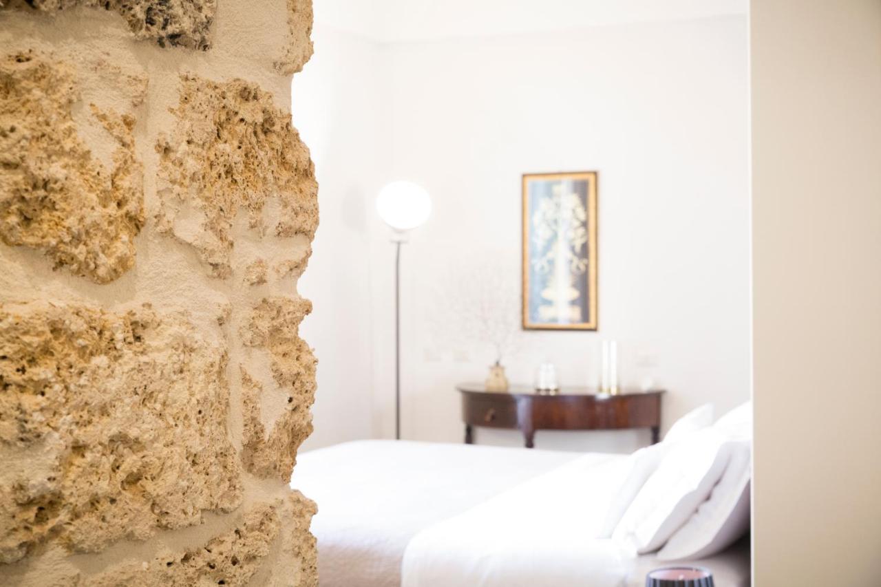San Carlo Suites Νότο Εξωτερικό φωτογραφία