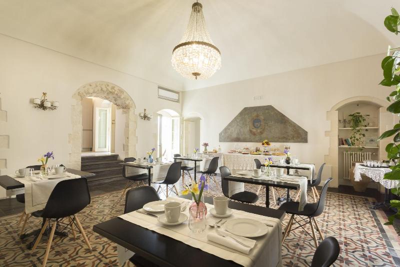 San Carlo Suites Νότο Εξωτερικό φωτογραφία