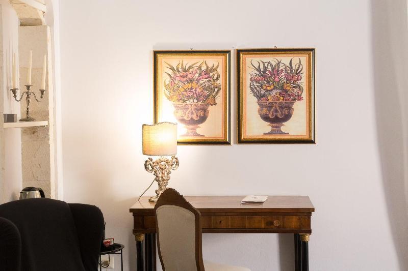 San Carlo Suites Νότο Εξωτερικό φωτογραφία