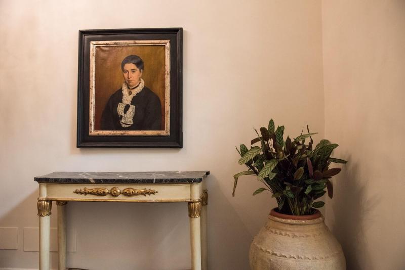 San Carlo Suites Νότο Εξωτερικό φωτογραφία