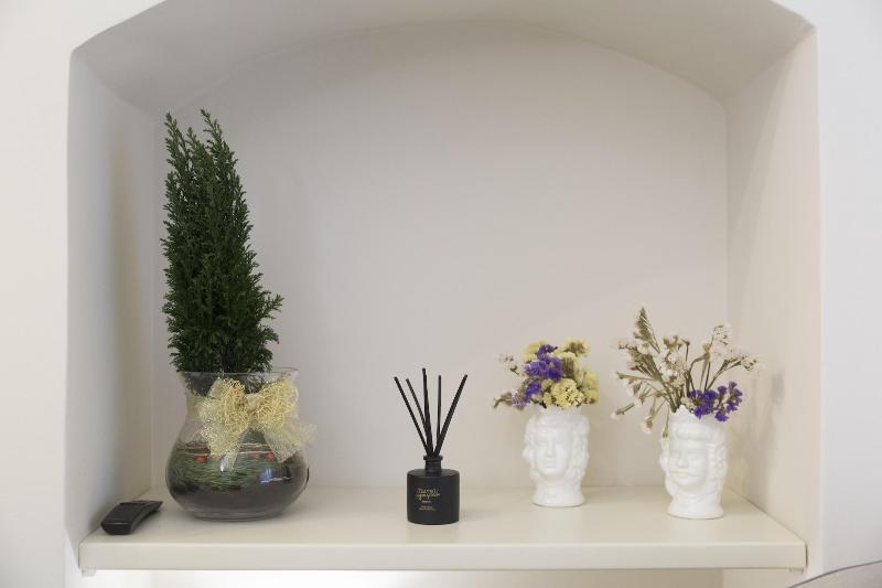 San Carlo Suites Νότο Εξωτερικό φωτογραφία