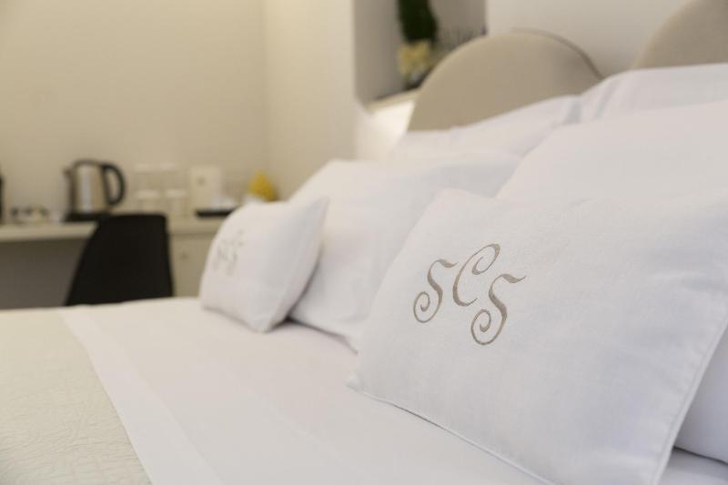 San Carlo Suites Νότο Εξωτερικό φωτογραφία