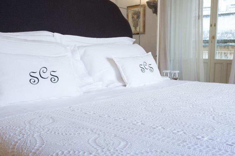 San Carlo Suites Νότο Εξωτερικό φωτογραφία