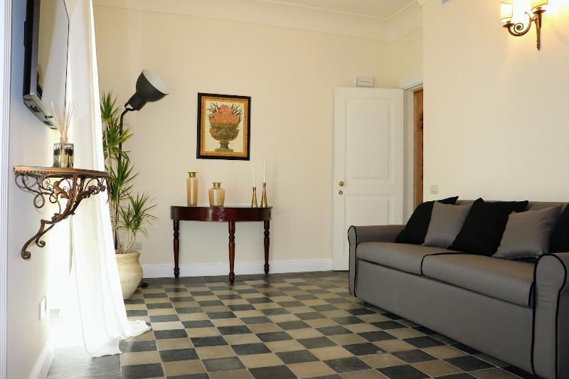 San Carlo Suites Νότο Εξωτερικό φωτογραφία